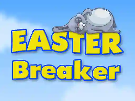 Logħba Easter Breaker onlajn