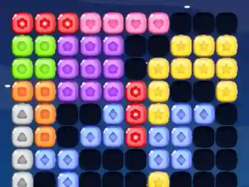 Logħba Bandy Puzzle Block onlajn