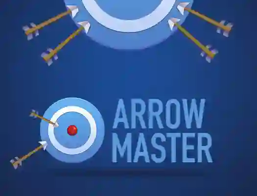 Logħba Arrow Master onlajn
