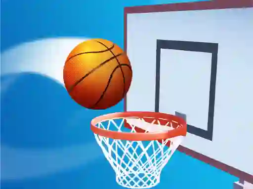 Logħba Basketball onlajn