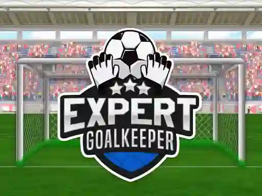 Logħba Expert Goalkeeper onlajn