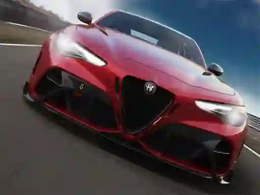 Logħba Alfa Romeo Giulia GTA Puzzle onlajn