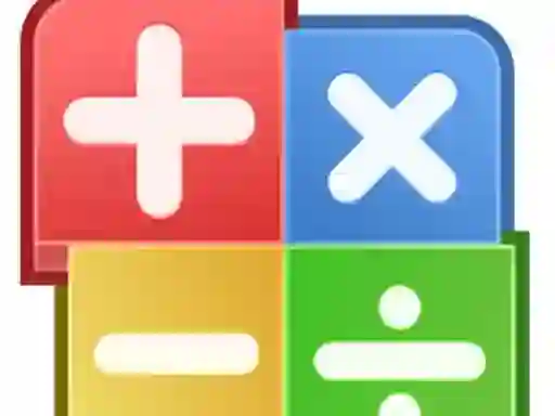 Logħba Kids Maths Fun onlajn