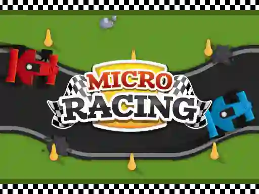 Logħba Micro Racing onlajn