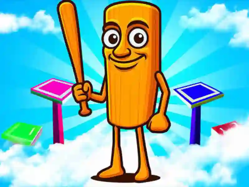 Logħba Brainrot Evolution Game onlajn