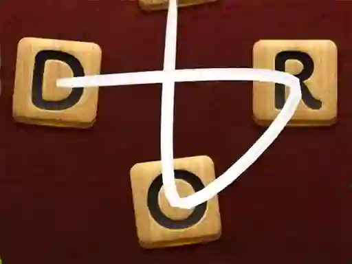 Logħba Word Connect onlajn
