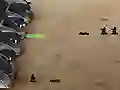 Logħba Mothership Warfare onlajn