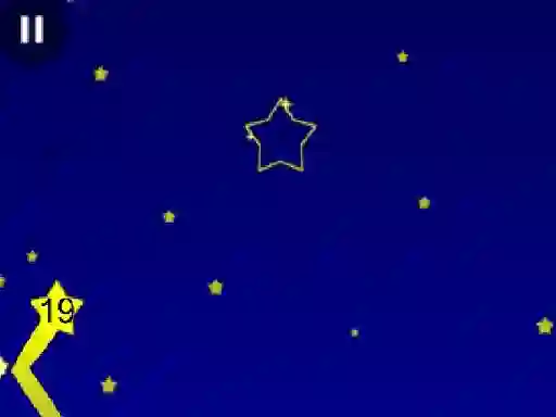 Logħba Shooting Stars onlajn
