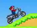 Logħba Super Mario Moto onlajn