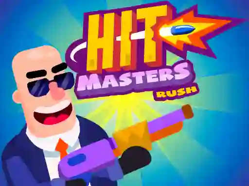 Logħba Hit Masters Rush onlajn