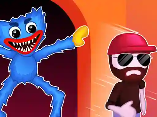 Logħba Freddy's Runner onlajn