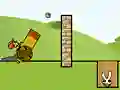 Logħba Kill the Wabbits onlajn