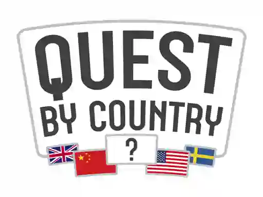 Logħba Quest by Country onlajn