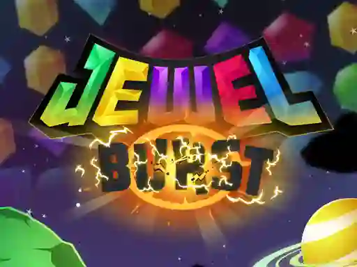 Logħba Jewel Burst onlajn