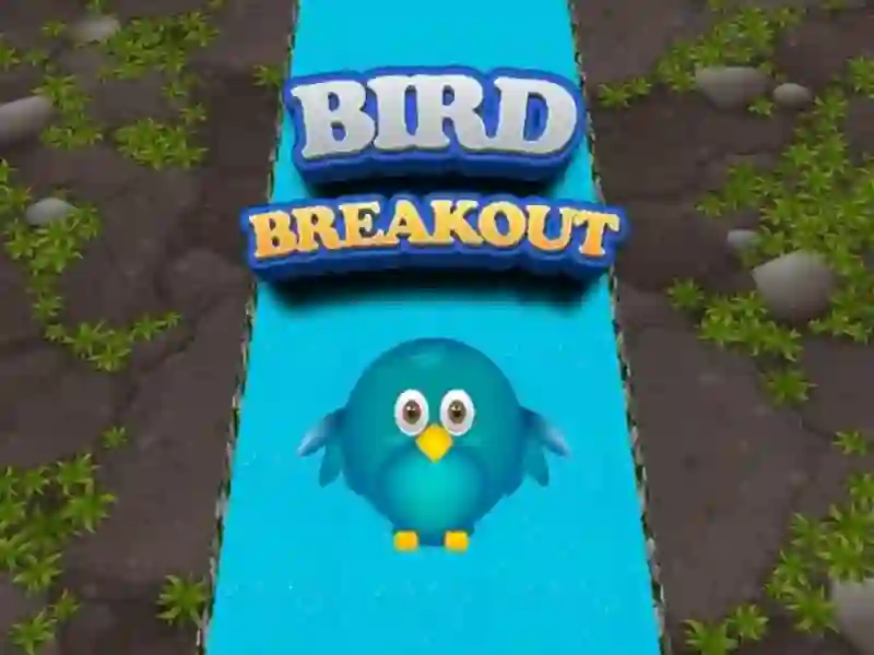 Logħba Bird Breakout onlajn