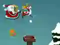 Logħba Happy Santa onlajn