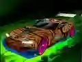 Logħba Pimp My Street Racing Car onlajn