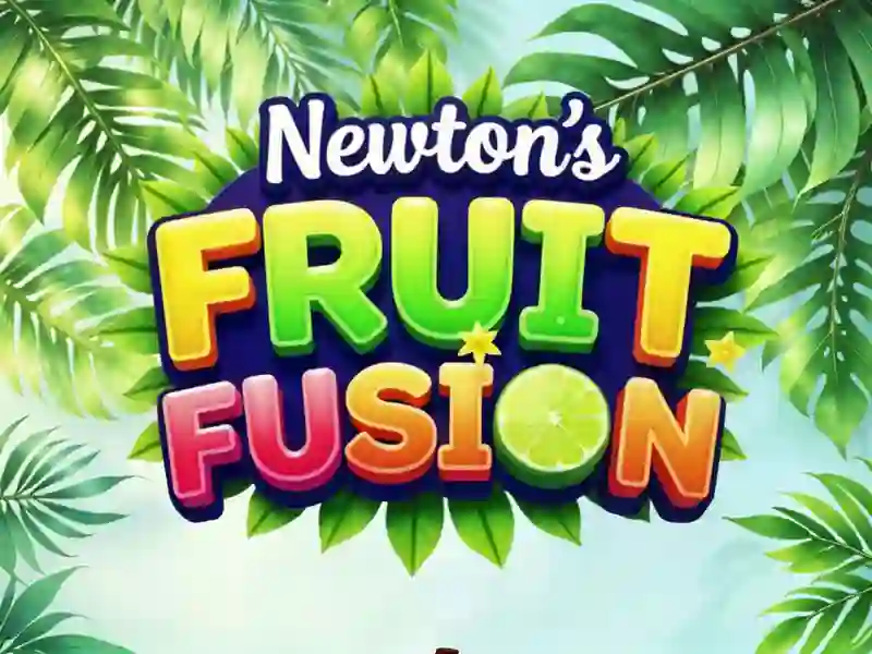 Logħba Newton's Fruit Fusion onlajn