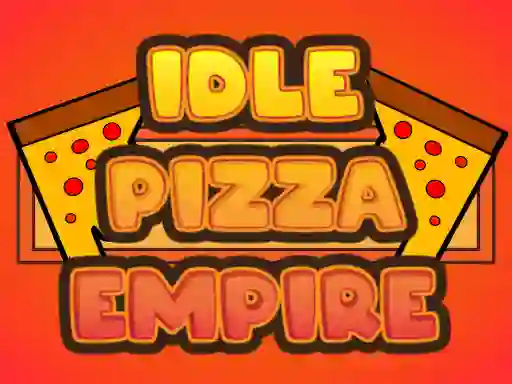 Logħba Idle Pizza Empire onlajn