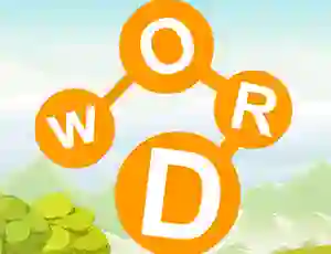 Logħba Crossword Scapes onlajn