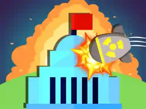 Logħba Bomb Evolution onlajn