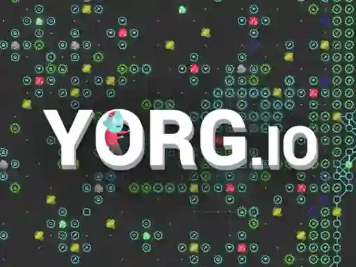 Logħba Yorg.io onlajn