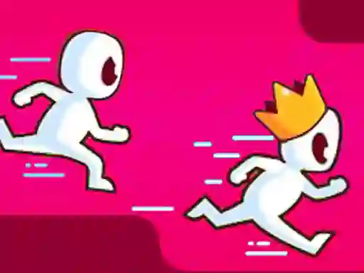 Logħba Run Race 3D onlajn