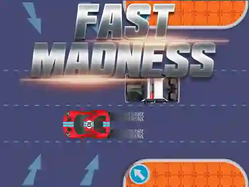 Logħba Fast Madness onlajn