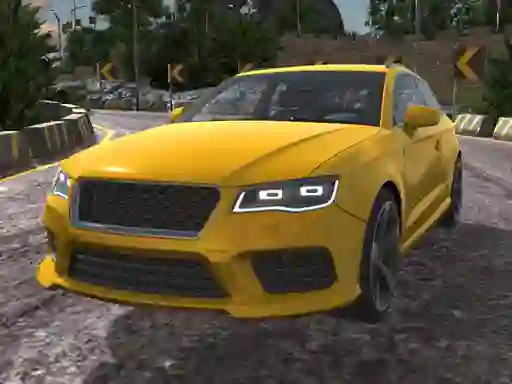 Logħba Real Drift Multiplayer onlajn