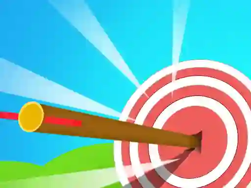 Logħba Arrow Count Master onlajn