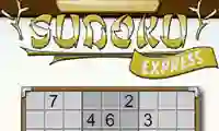 Logħba Sudoku Express onlajn