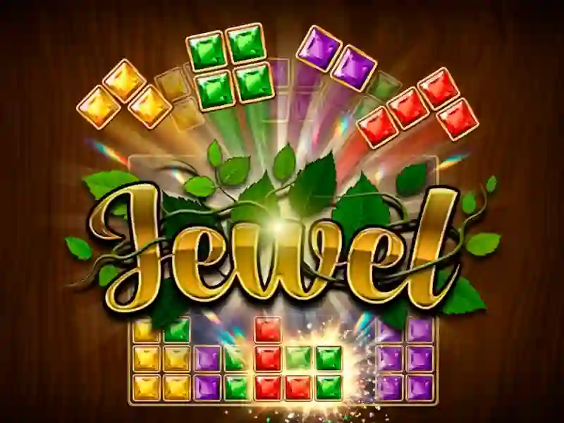 Logħba Jewel Blocks onlajn