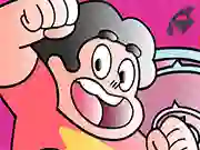 Logħba Steven Universe Coloring Book onlajn