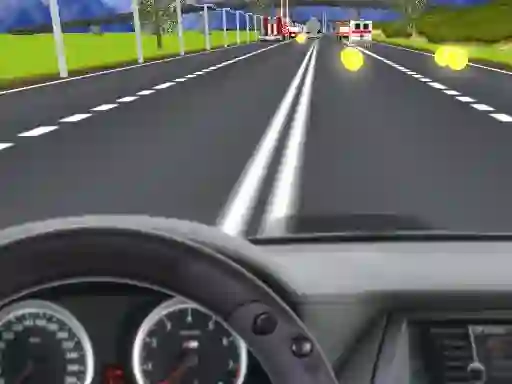 Logħba Car Racing 3D onlajn