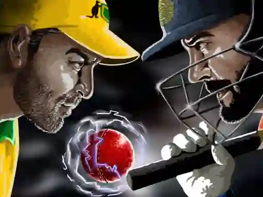 Logħba Cricket World Cup onlajn