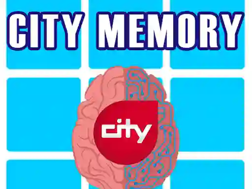 Logħba City Memory onlajn