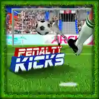 Logħba Penalty Kicks onlajn