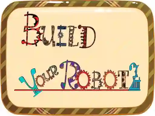 Logħba Build Your Robot onlajn