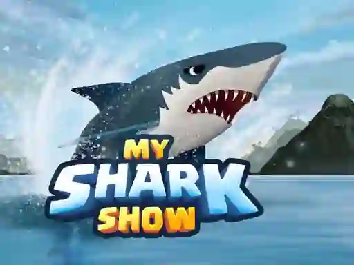 Logħba My Shark Show onlajn