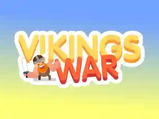 Logħba Viking Wars onlajn