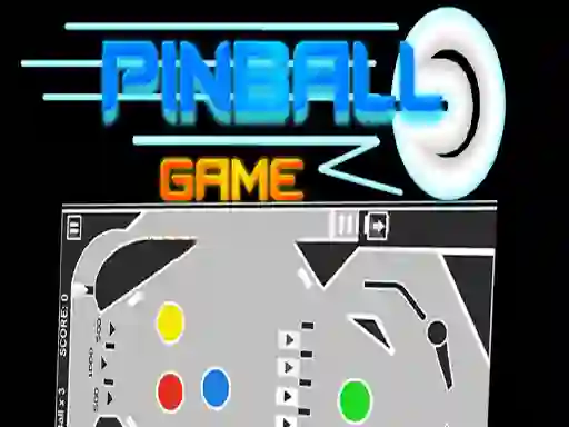 Logħba Fz Pinball onlajn