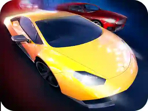 Logħba Street Racer Underground onlajn