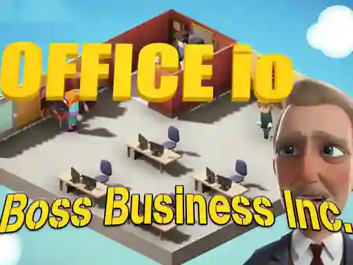 Logħba Office.io onlajn