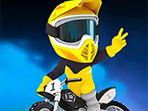 Logħba Moto Rush onlajn