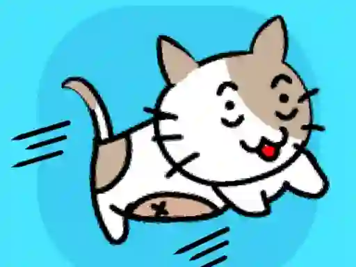 Logħba Save The Cat onlajn