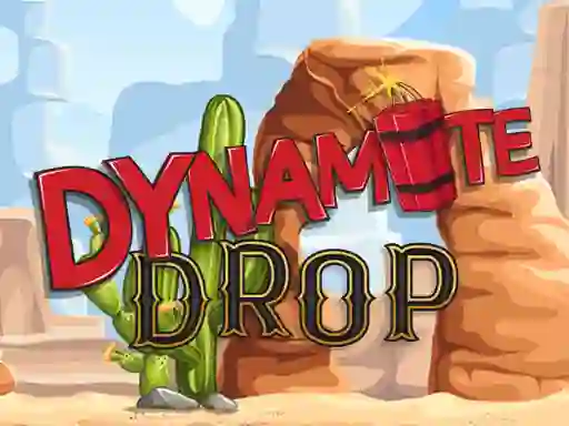 Logħba Dynamite Drop onlajn