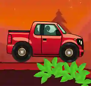 Logħba Desert Racer onlajn