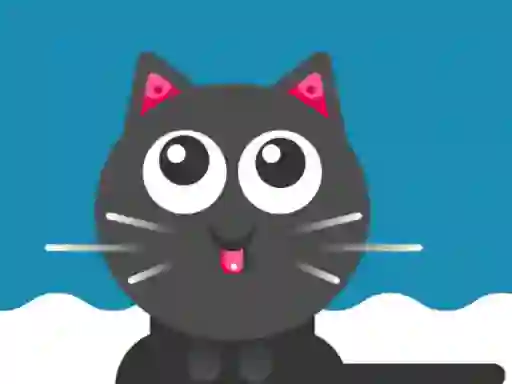 Logħba Milk For Cat onlajn