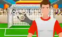 Logħba Euro Penalty onlajn