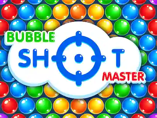 Logħba Bubble Shooter: classic match 3 onlajn